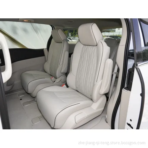 China Car Buick Gl8 2023 Land Business Cabin Luxury Edition